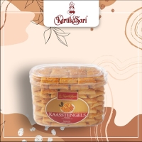 Kaastengels Cookies