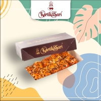 Pisang Bolen - Cokelat Keju - REGULAR