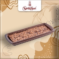 Brownies Panggang - Choco Chips
