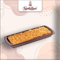 Brownies Panggang - Special Keju