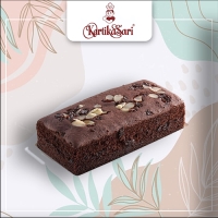 Brownies Kukus - Adinda