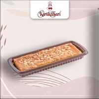 Brownies Panggang - Special Tiramisu