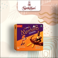 Kartika Toast Marchies Chocolate Stick