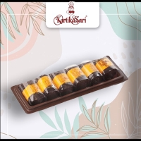 Banana Roll Keju
