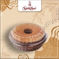 Chiffon Cake