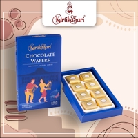 Wafer Coklat Kartika Sari