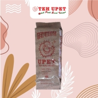 Teh Upet Hijau Melati 250gr