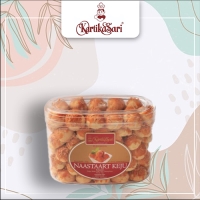 Naastaart Keju Cookies