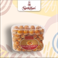 Naastaart Cookies