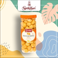 Soes Kering Keju