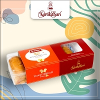 Toast Bread Butter