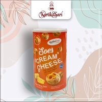 Soes Cream Cheese Can 177 g