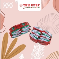 Teh Upet Sachet 8gr