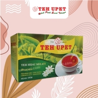 Teh Upet Celup Melati 50g