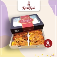 Kartika Sari Banana Crispy Mini