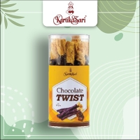 Choco Twist