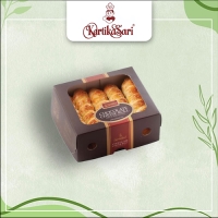 Cheese Roll