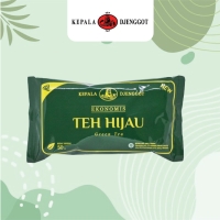 Kepala Djenggot Teh Hijau Sachet 50gr