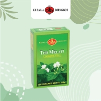 Kepala Djenggot Jasmine Tea 100 g