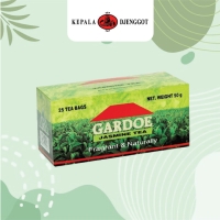 Kepala Djenggot Gardoe Tea 50 g