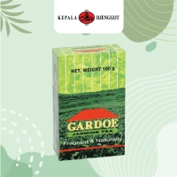 Kepala Djenggot Gardoe Tea 100 g