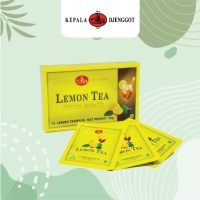Kepala Djenggot Lemon Tea 30gr