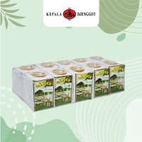 Kepala Djenggot Gardoe Hijau 10 x 40 gr