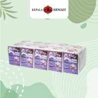 Kepala Djenggot Gardoe Biru 10 x 40gr