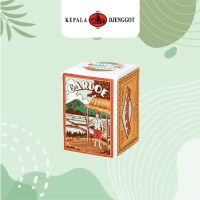 Kepala Djenggot GARDOE TEA - Orange