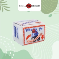 Kepala Djenggot Seduh Putih 10 x 40gr
