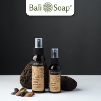 Bali Soap Daily Body Mist - EARTHY OASIS - 60ml
