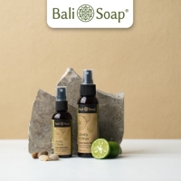 Bali Soap Daily Body Mist - ZESTY CITRUS - 60ml