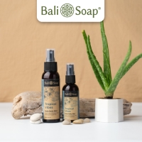 Bali Soap Daily Body Mist - Tropical Vibes - 60ml
