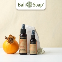 Bali Soap Daily Body Mist - SWEET SUMMER - 60ml