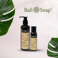 Bali Soap Daily Body Lotion - EARTHY OASIS