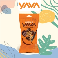 Yava Go'nola Chocolate Vanilla 30gr
