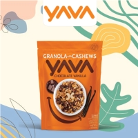 Yava Go'nola Chocolate Vanilla