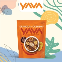 Yava Go'nola Chocolate Banana