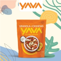 Yava Granola Chocolate Banana