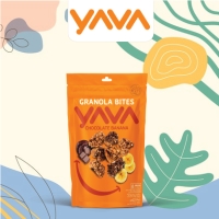 Yava Granola Chocolate Banana 125gr