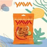 Yava Wild-Harvested Cashews Chili Lime Cashews 35gr
