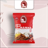 Basreng Maicih 100 gr