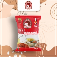 Macaroni Maicih 60gr