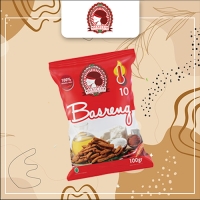 Basreng Maicih Level 10 100gr