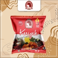 Keripik Singkong Maicih Lv 10 40gr (small size)