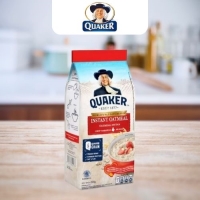 Quaker Instant Oatmeal 200 gr