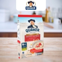 Quaker Instant Oatmeal 1200 gr