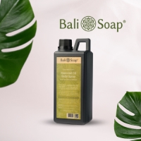 Bali Soap - Citronella - Body Spray 1 Liter