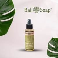 Bali Soap - Citronella - Body Spray 100ml