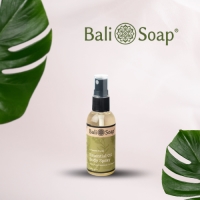 Bali Soap - Citronella - Body Spray 60ml